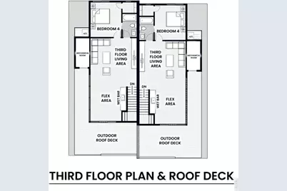 857 Eudora St, Denver, CO 80220 - Photo 46