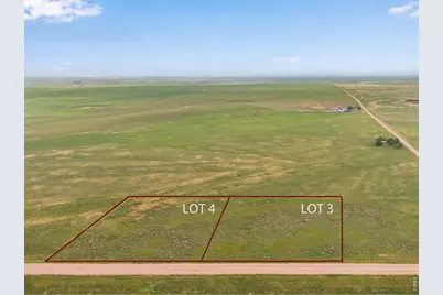 3 Tbd County Road 21, Carr, CO 80612 - Photo 2