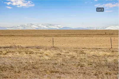 3 Tbd County Road 21, Carr, CO 80612 - Photo 4