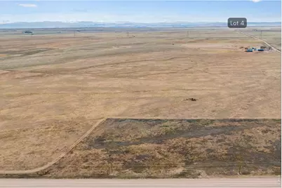 4 Tbd County Road 21, Carr, CO 80612 - Photo 22