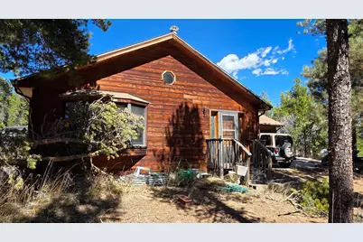 226 Pinon Way, Nederland, CO 80466 - Photo 1