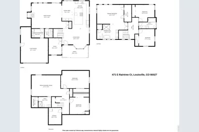 471 E Raintree Ct, Louisville, CO 80027 - Photo 46