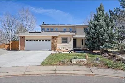 471 E Raintree Ct, Louisville, CO 80027 - Photo 2