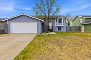 3917 Kennedy Ave, Wellington, CO 80549 - Photo 1