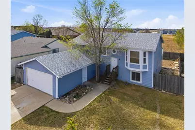 3917 Kennedy Ave, Wellington, CO 80549 - Photo 2