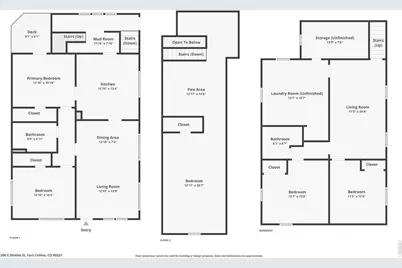 206 S Shields St, Fort Collins, CO 80521 - Photo 46