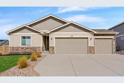 7102 Silver Ct, Timnath, CO 80547 - Photo 1