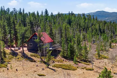 5515 N County Road 73C, Red Feather Lakes, CO 80545 - Photo 34