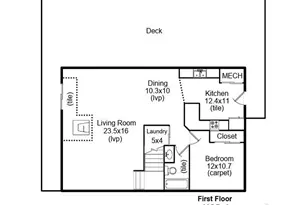 5515 N County Rd 73C, Red Feather Lakes, CO 80545 - Photo 20