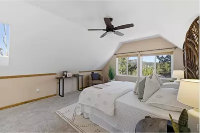 5515 N County Road 73C, Red Feather Lakes, CO 80545 - Photo 22