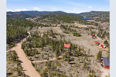 5515 N County Road 73C, Red Feather Lakes, CO 80545 - Photo 46