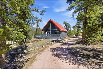 5515 N County Road 73C, Red Feather Lakes, CO 80545 - Photo 40