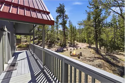 5515 N County Road 73C, Red Feather Lakes, CO 80545 - Photo 28