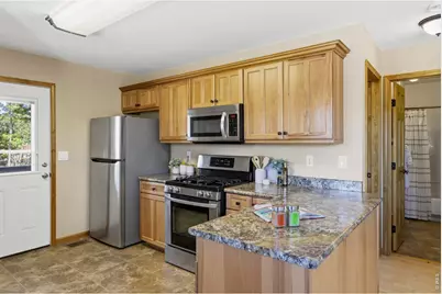 5515 N County Road 73C, Red Feather Lakes, CO 80545 - Photo 16