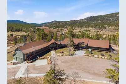 5515 N County Road 73C, Red Feather Lakes, CO 80545 - Photo 48