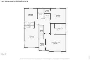 3907 Heatherwood Cir, Johnstown, CO 80534 - Photo 30