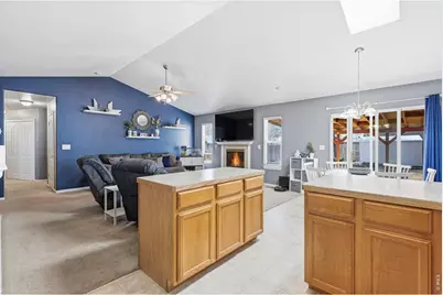 2404 Marina St, Evans, CO 80620 - Photo 16