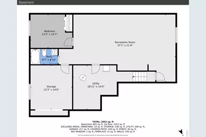 2404 Marina St, Evans, CO 80620 - Photo 50