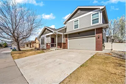 1245 W 50th St, Loveland, CO 80538 - Photo 2
