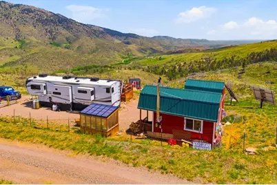 957 Stringtown Gulch Rd, Bellvue, CO 80512 - Photo 6