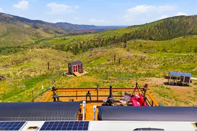 957 Stringtown Gulch Rd, Bellvue, CO 80512 - Photo 12