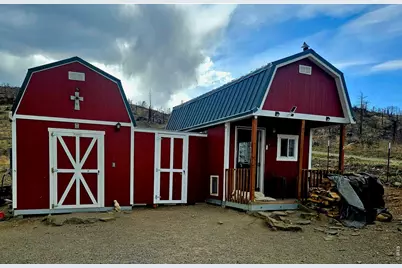 957 Stringtown Gulch Rd, Bellvue, CO 80512 - Photo 10