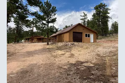 24688 W County Road 74E, Red Feather Lakes, CO 80545 - Photo 36