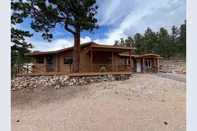 24688 W County Road 74E, Red Feather Lakes, CO 80545 - Photo 30