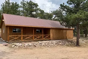 24688 W County Rd 74e, Red Feather Lakes, CO 80545 - Photo 2