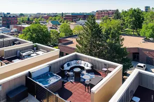 315 N Howes St, Fort Collins, CO 80521 - Photo 28