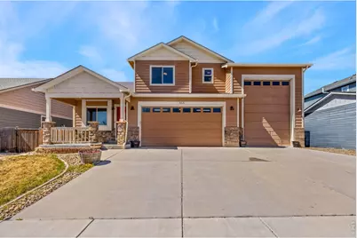 855 Mount Massive St, Berthoud, CO 80513 - Photo 1