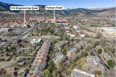 2882 Sundown Ln #105, Boulder, CO 80303 - Photo 2