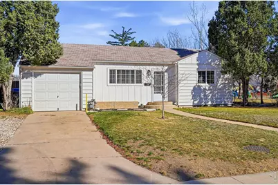 2310 Kirkview Dr, Loveland, CO 80538 - Photo 2