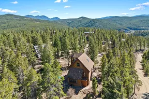 1856 Ridge Rd, Nederland, CO 80466 - Photo 2