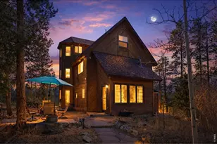 1856 Ridge Rd, Nederland, CO 80466 - Photo 1