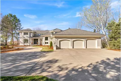 601 Castle Ridge Ct, Fort Collins, CO 80525 - Photo 4