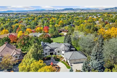 601 Castle Ridge Ct, Fort Collins, CO 80525 - Photo 2