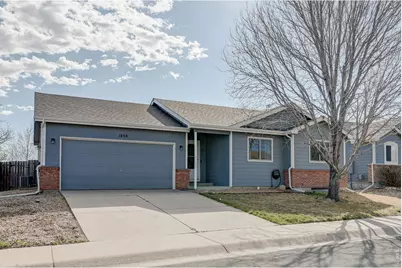 1498 S Dawn Dr, Milliken, CO 80543 - Photo 1