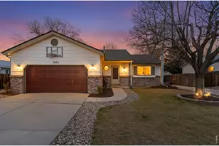 1064 S Edinburgh Dr, Loveland, CO 80537 - Photo 1