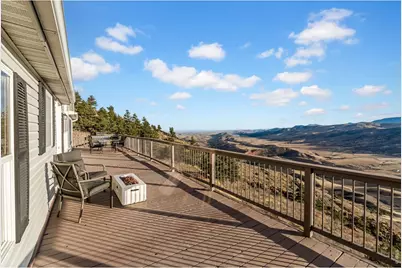 12721 Woodchuck Dr, Loveland, CO 80538 - Photo 4