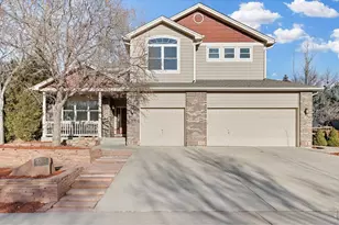 2307 Bluebird Dr, Longmont, CO 80504 - Photo 1