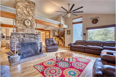 226 Juniper Heights Rd, Golden, CO 80403 - Photo 8