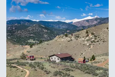 1050 Sunrise Dr, Lyons, CO 80540 - Photo 2