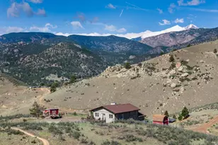 1050 Sunrise Dr, Lyons, CO 80540 - Photo 2