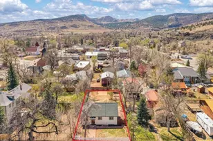 421 Stickney Ave, Lyons, CO 80540 - Photo 1