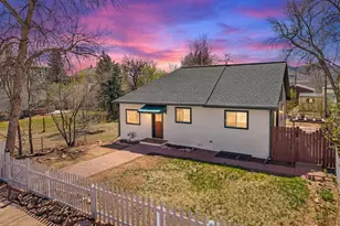 421 Stickney Ave, Lyons, CO 80540 - Photo 1