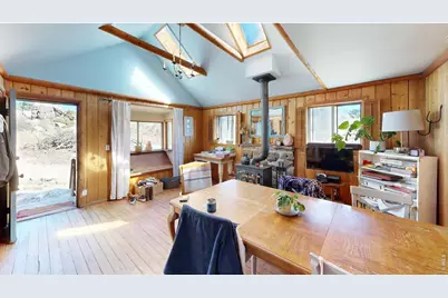 3322 Ridge Rd, Nederland, CO 80466 - Photo 2