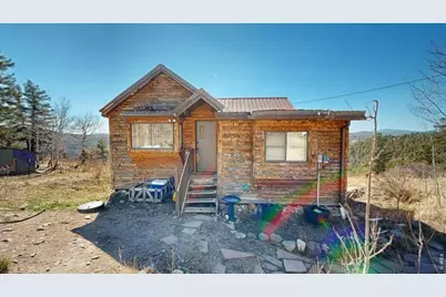3322 Ridge Rd, Nederland, CO 80466 - Photo 30