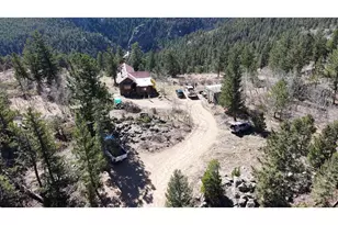 3322 Ridge Rd, Nederland, CO 80466 - Photo 26