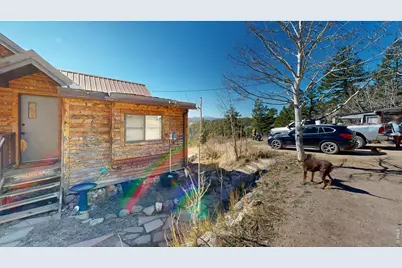 3322 Ridge Rd, Nederland, CO 80466 - Photo 22